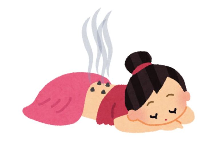 治療で大切にしている事